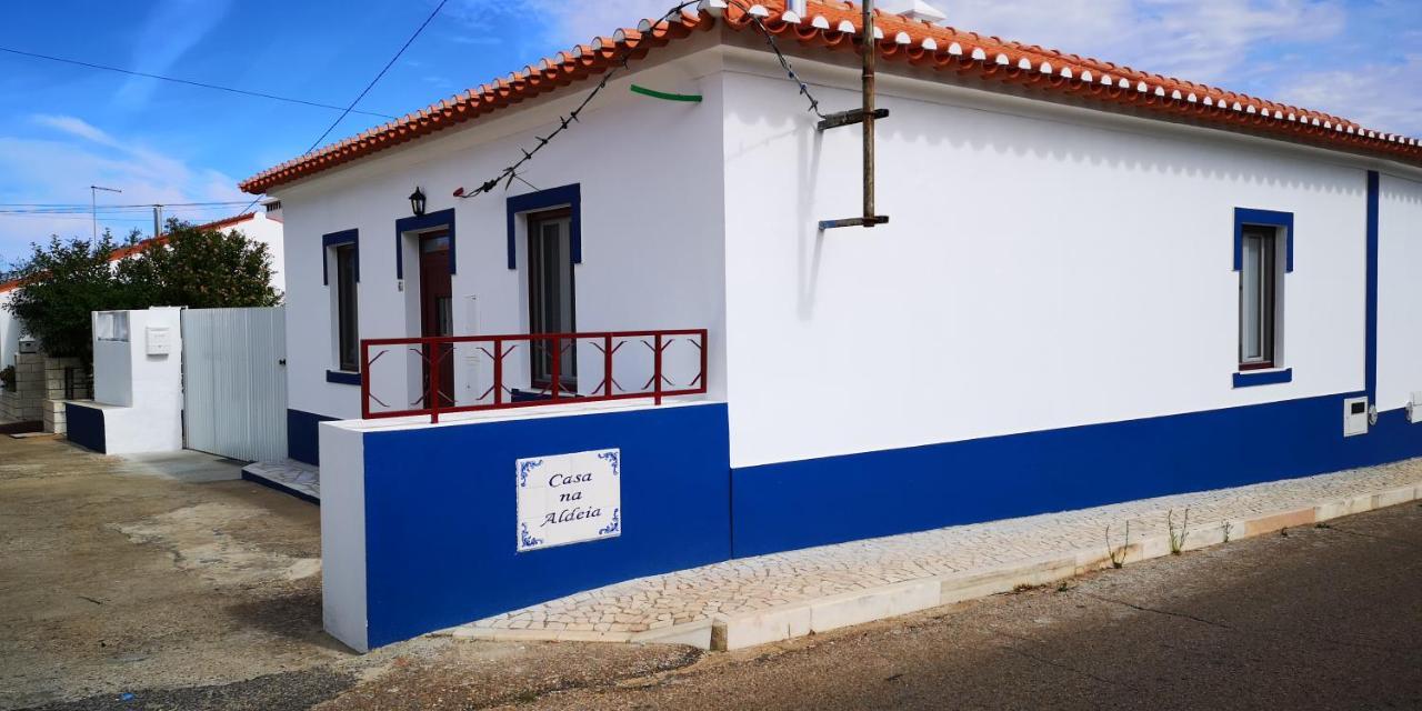 Casa Na Aldeia Villa Estremoz Eksteriør bilde