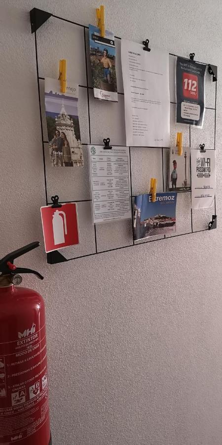 Casa Na Aldeia Villa Estremoz Eksteriør bilde