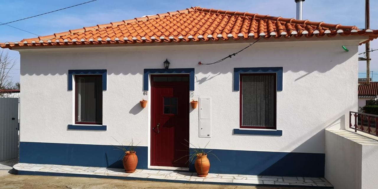 Casa Na Aldeia Villa Estremoz Eksteriør bilde