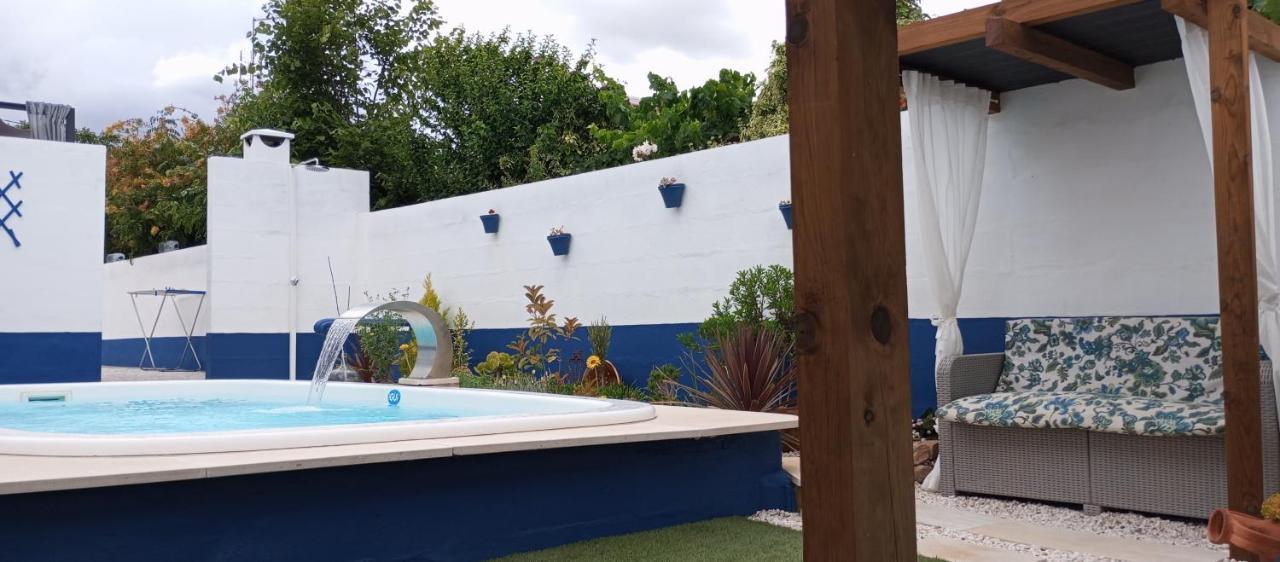 Casa Na Aldeia Villa Estremoz Eksteriør bilde