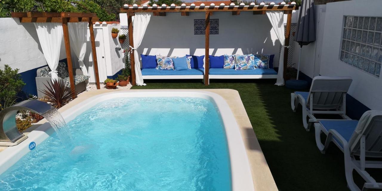Casa Na Aldeia Villa Estremoz Eksteriør bilde