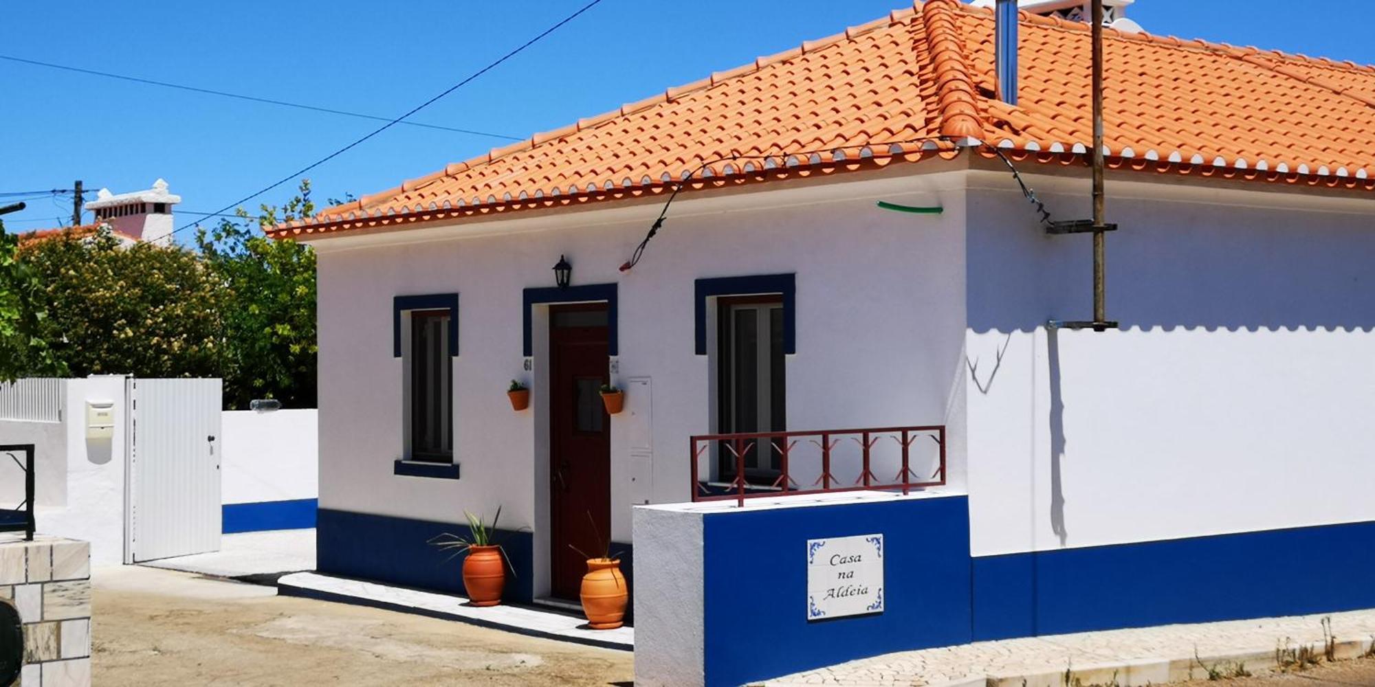 Casa Na Aldeia Villa Estremoz Eksteriør bilde