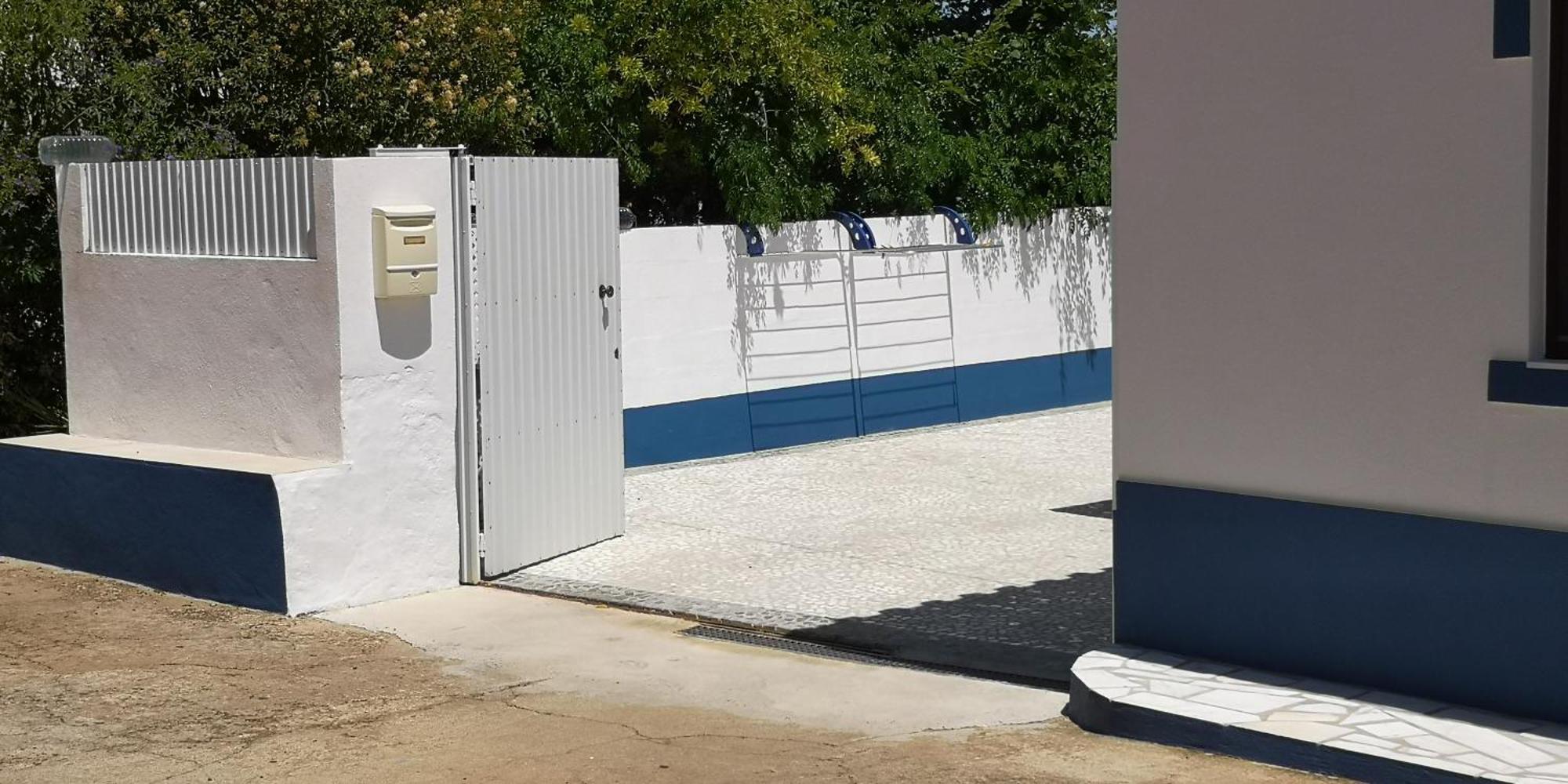 Casa Na Aldeia Villa Estremoz Eksteriør bilde