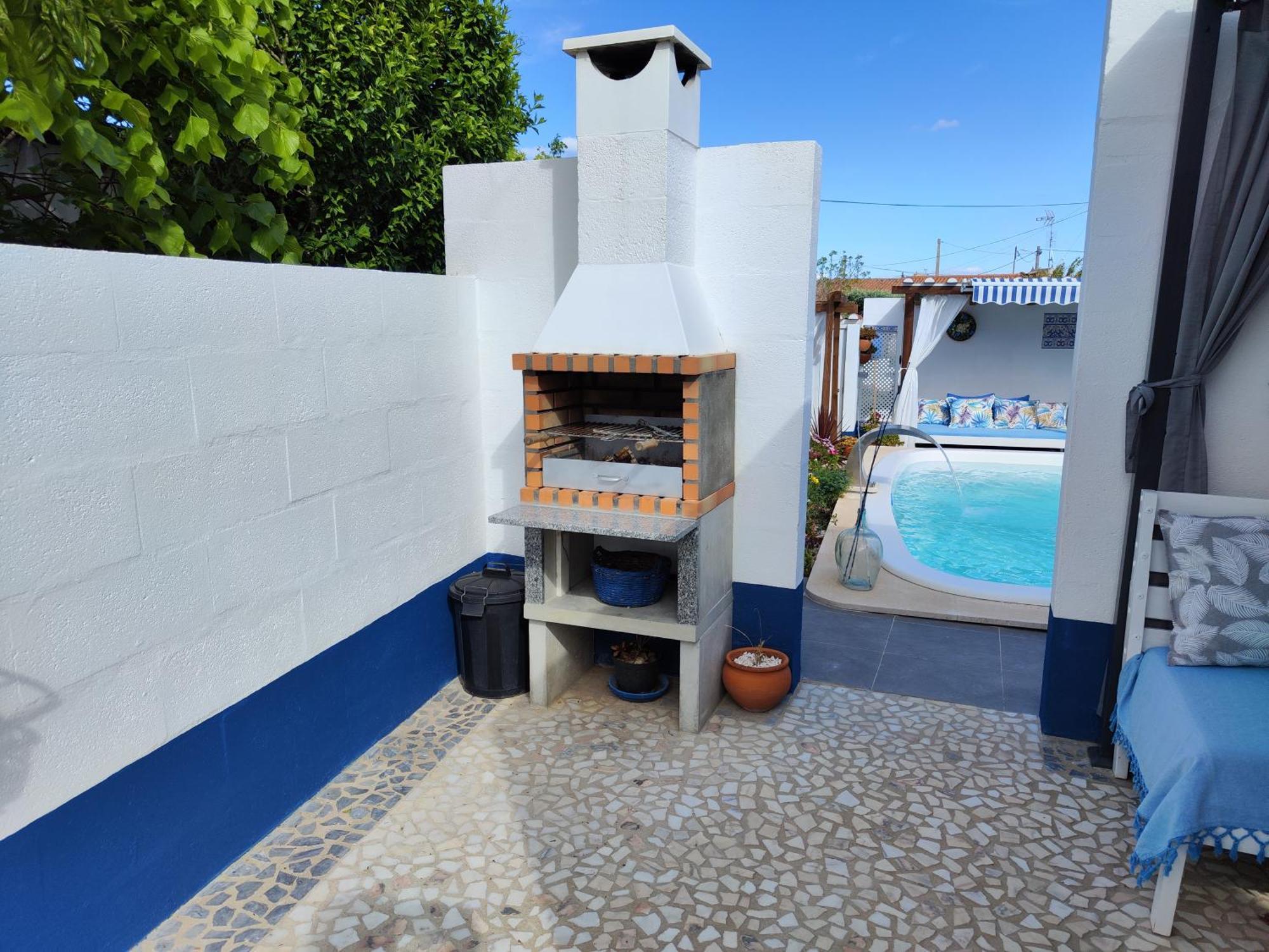 Casa Na Aldeia Villa Estremoz Eksteriør bilde