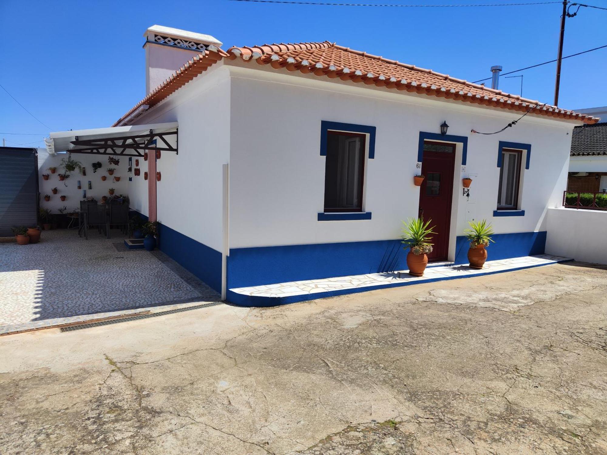 Casa Na Aldeia Villa Estremoz Eksteriør bilde