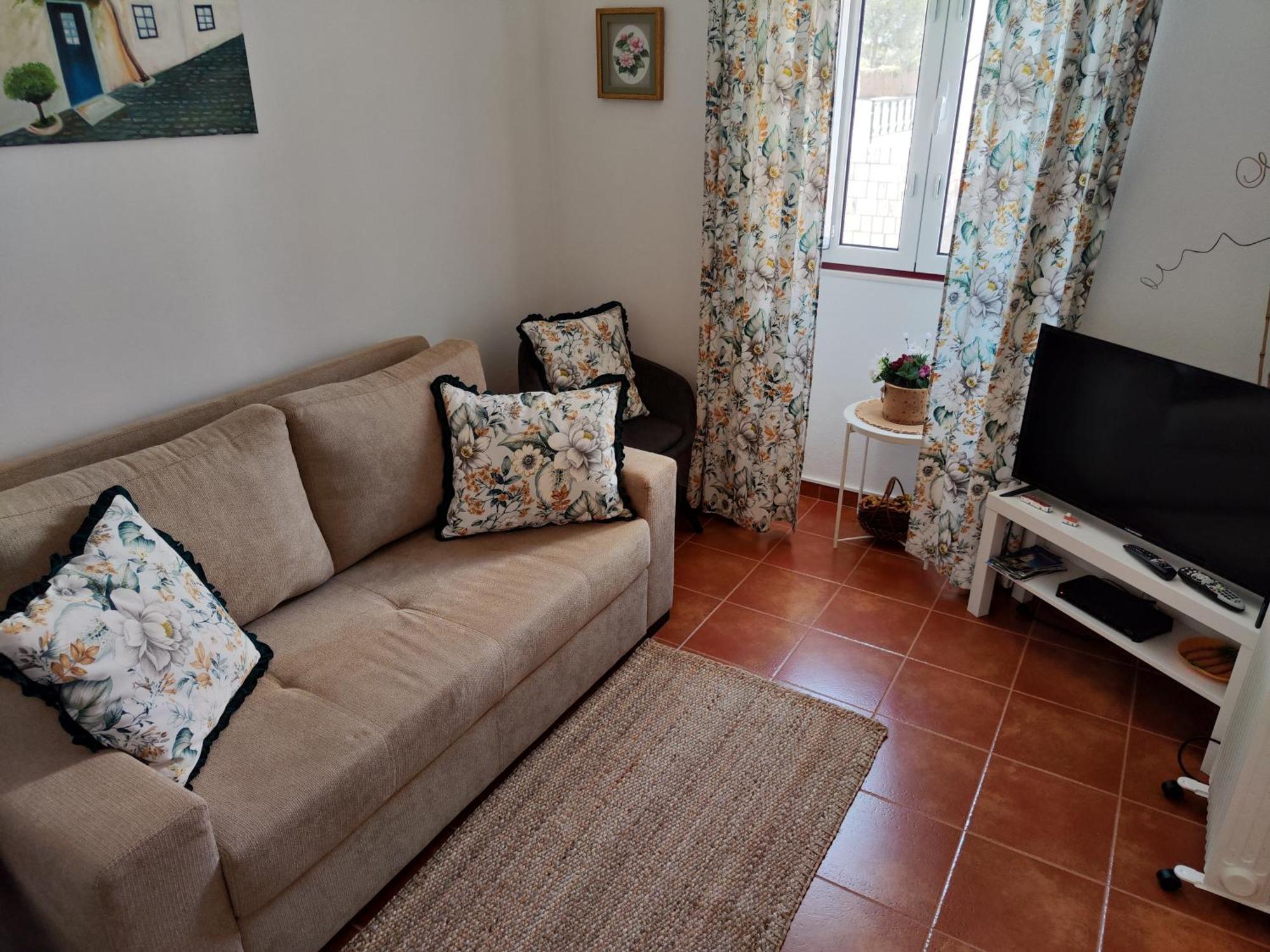 Casa Na Aldeia Villa Estremoz Eksteriør bilde