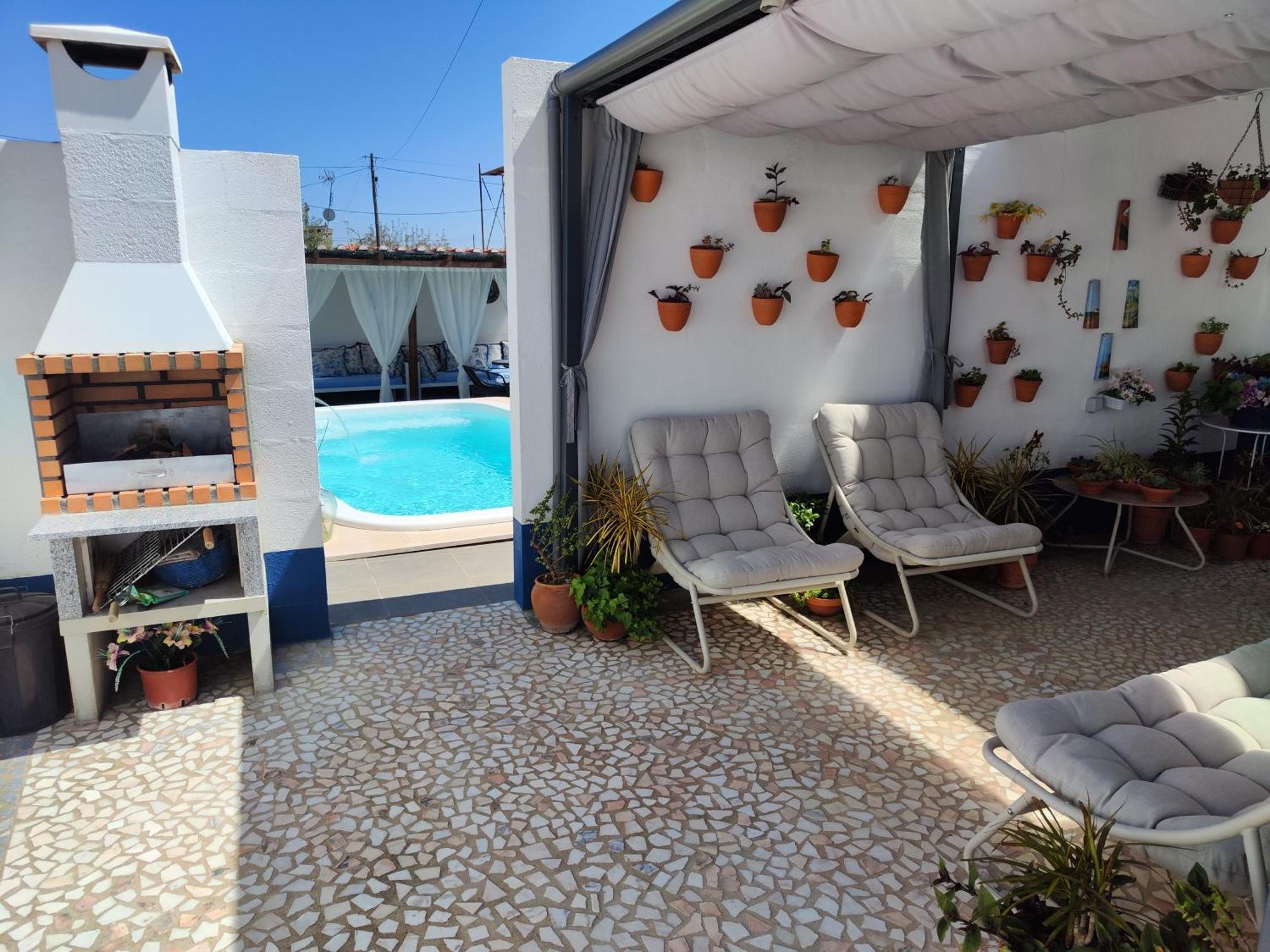Casa Na Aldeia Villa Estremoz Eksteriør bilde